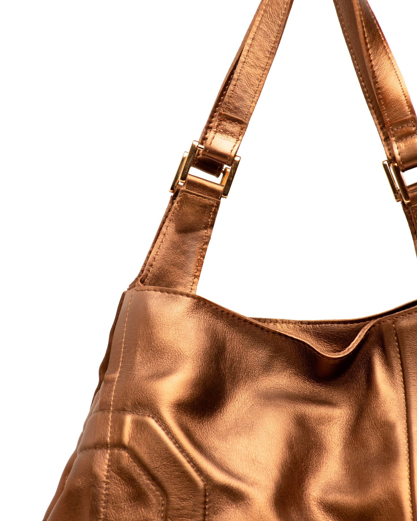 Piena Bag Copper